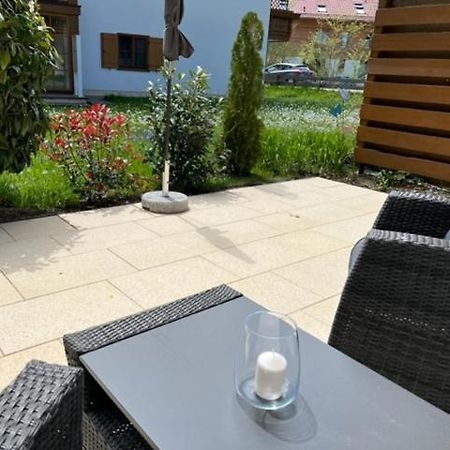 Apartment Auszeit Am Breitenbach - Ruhig Gelegen, Schoene Sonnenterrasse Schliersee Exteriér fotografie