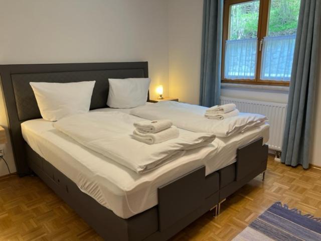 Apartment Auszeit Am Breitenbach - Ruhig Gelegen, Schoene Sonnenterrasse Schliersee Exteriér fotografie